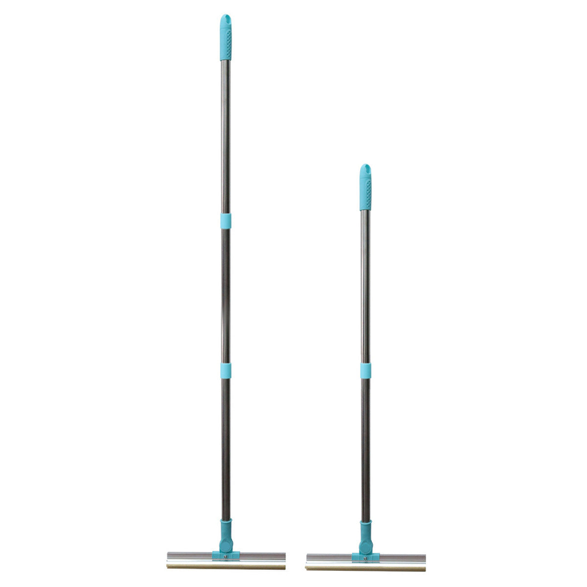 Long Handle Pet Hair Remover and Carpet Scraper