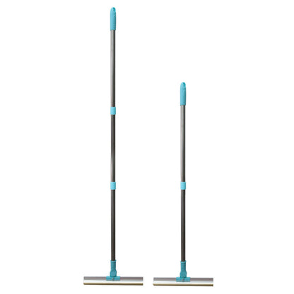 Long Handle Pet Hair Remover and Carpet Scraper