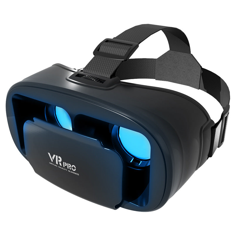 VR Headset Glasses for Smartphones