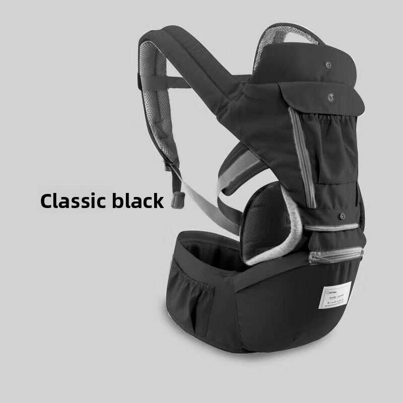 Aierbao Baby Strap Multi-functional Four Seasons Universal