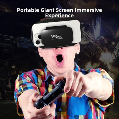 VR Headset Glasses for Smartphones