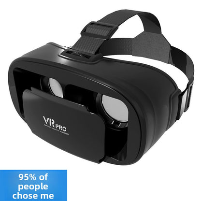 VR Headset Glasses for Smartphones