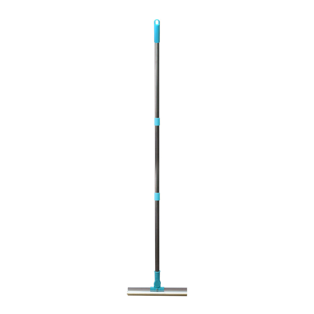 Long Handle Pet Hair Remover and Carpet Scraper