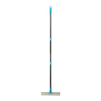 Long Handle Pet Hair Remover and Carpet Scraper