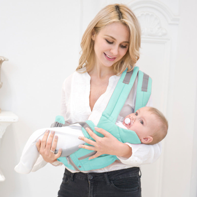 Aierbao Baby Strap Multi-functional Four Seasons Universal