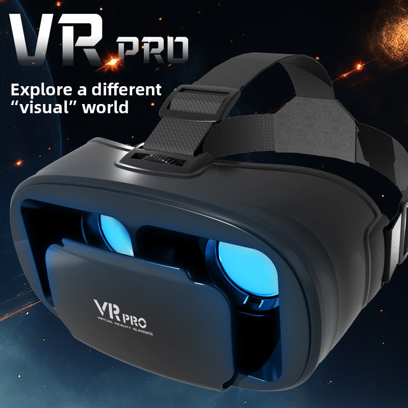 VR Headset Glasses for Smartphones