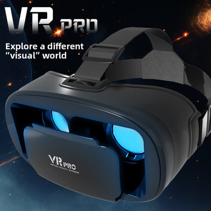 VR Headset Glasses for Smartphones