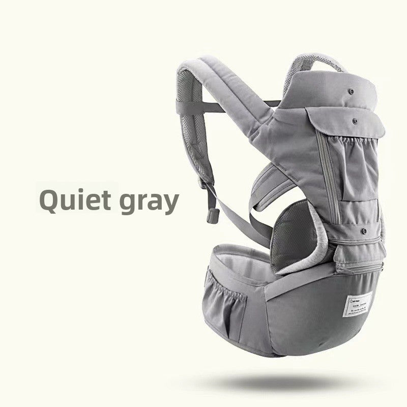 Aierbao Baby Strap Multi-functional Four Seasons Universal